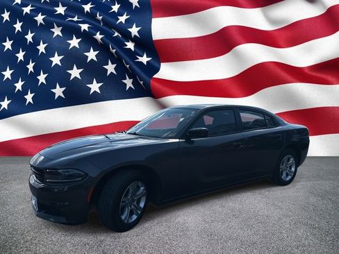 Used 2023 Dodge Charger SXT image 12