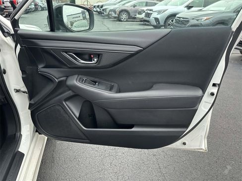 Certified 2024 Subaru Legacy Premium image 10
