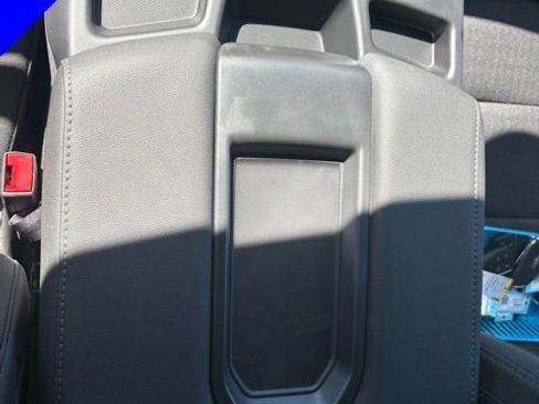 New 2026 Chevrolet Silverado 1500 RST AWD/4WD image 21