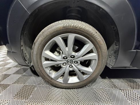 Used 2024 MAZDA CX-30 AWD 2.5 S w/ Premium Package image 26