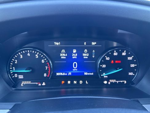 Used 2023 Ford Explorer XLT image 21