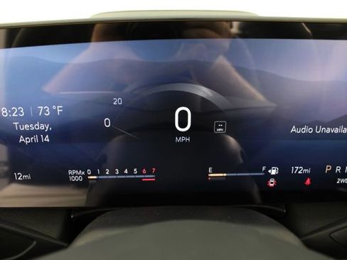 New 2026 Buick Enclave Preferred w/ Power Package AWD/4WD image 14