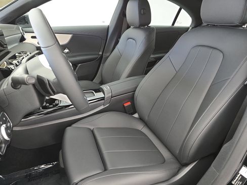 New 2026 Mercedes-Benz CLA 250 image 14