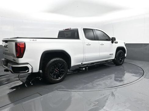 Used 2024 GMC Sierra 1500 Pro w/ Graphite Edition AWD/4WD image 21
