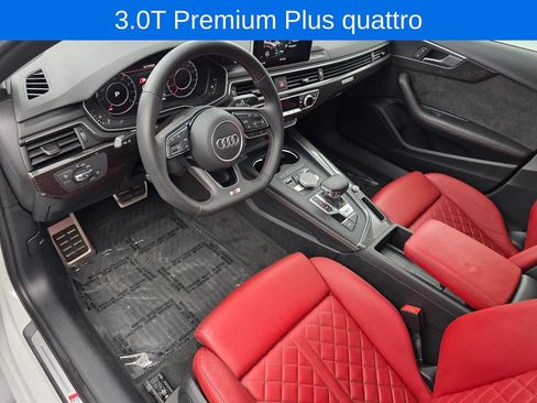 Used 2019 Audi S4 Premium Plus w/ Premium Plus Package AWD/4WD image 10