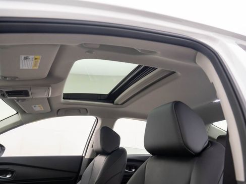 New 2026 Honda Accord Touring image 19