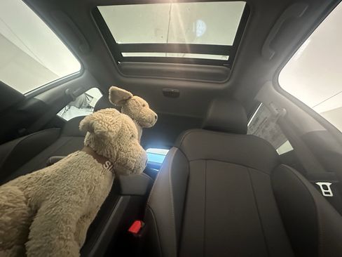 New 2025 Subaru Crosstrek 2.5i Limited w/ Popular Package #4A image 8