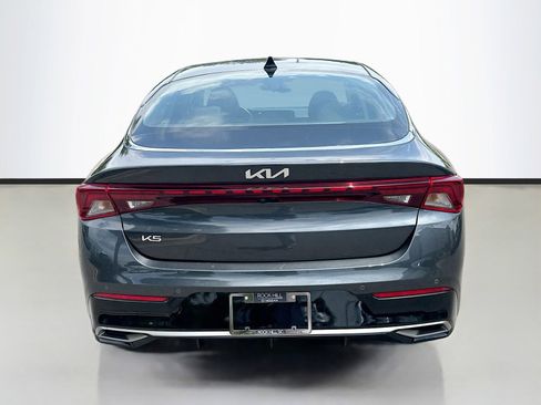 Used 2023 Kia K5 EX FWD image 6