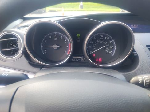 Used 2013 MAZDA MAZDA3 i SV FWD image 20