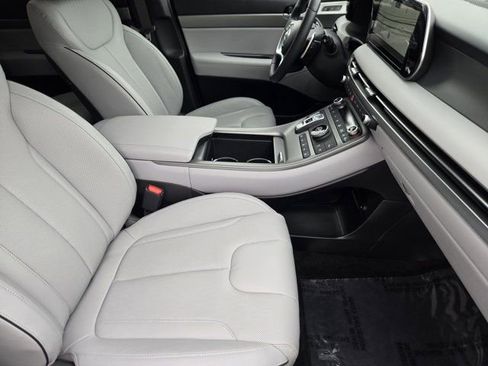 Used 2025 Hyundai Palisade SEL image 13