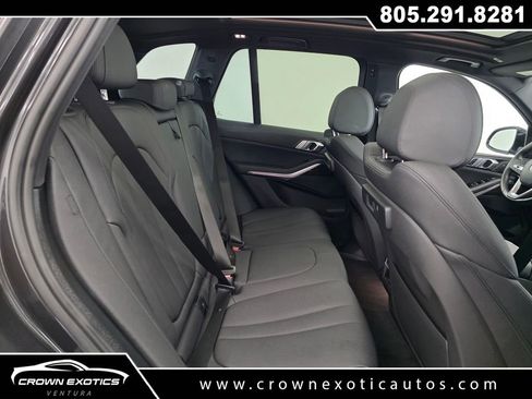Used 2021 BMW X5 sDrive40i w/ Convenience Package image 14
