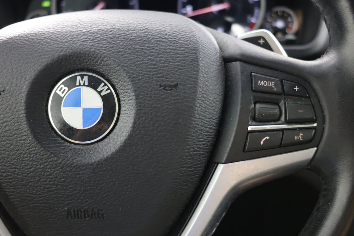 Used 2017 BMW X6 xDrive35i AWD/4WD image 30