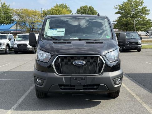 New 2025 Ford Transit 250 Base w/ Load Area Protection Package image 6