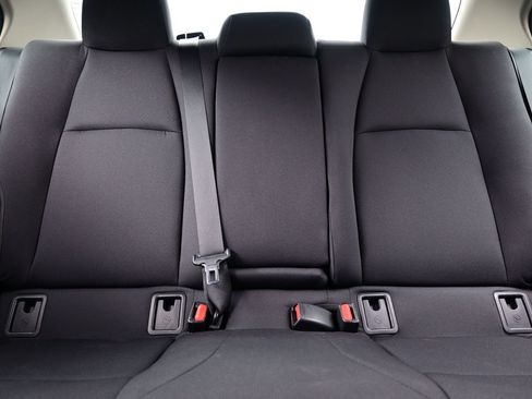 Used 2025 Toyota Corolla LE FWD image 15