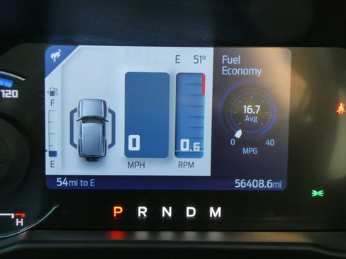 Used 2022 Ford Bronco Wildtrak image 35