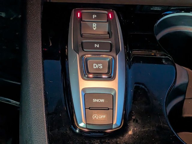 Used 2020 Honda Passport Touring image 21