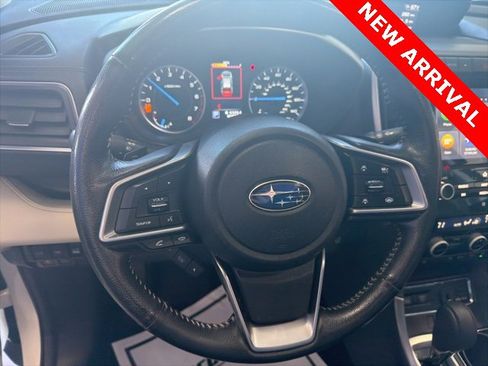Used 2021 Subaru Ascent Limited w/ Technology Package image 9