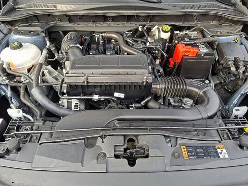 Certified 2024 Ford Escape ST-Line w/ Tech Pack #1 image 29