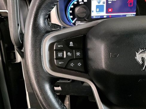 Used 2022 Ford Bronco Outer Banks w/ Sasquatch Package image 17