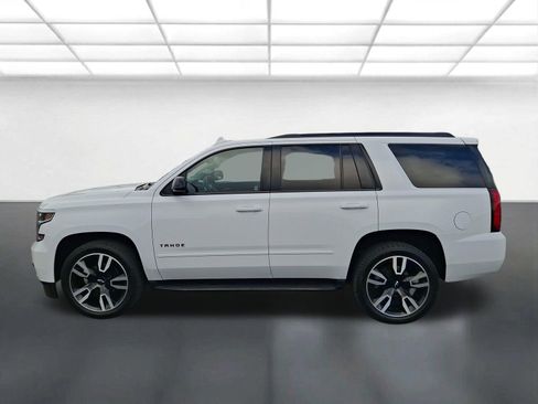 Used 2020 Chevrolet Tahoe Premier image 6