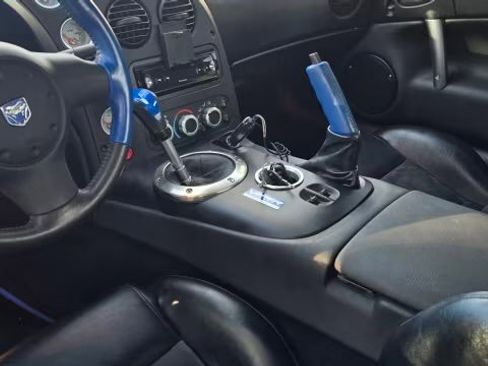 Used 2006 Dodge Viper SRT-10 w/ First Edition Group image 9