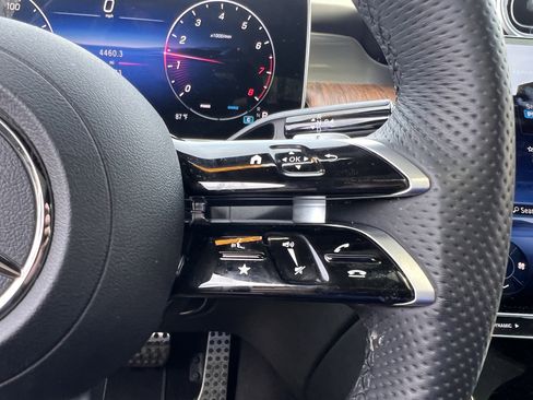 Certified 2025 Mercedes-Benz GLC 300 4MATIC image 20