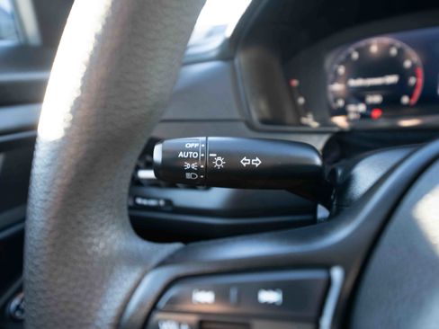 Used 2024 Honda Accord EX image 13