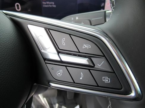 New 2026 Buick Envision Preferred image 24