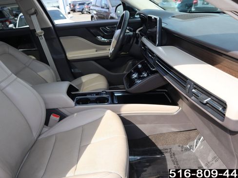 Used 2022 Lincoln Corsair Reserve w/ Equipment Group 201A image 26