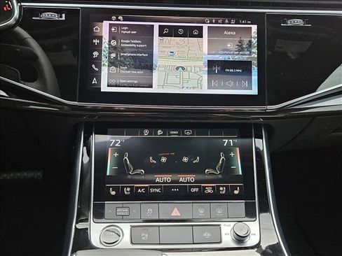 Certified 2025 Audi Q7 3.0T Premium Plus w/ Premium Plus Package image 11