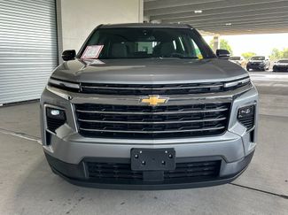Used 2024 Chevrolet Traverse LT AWD/4WD video 2