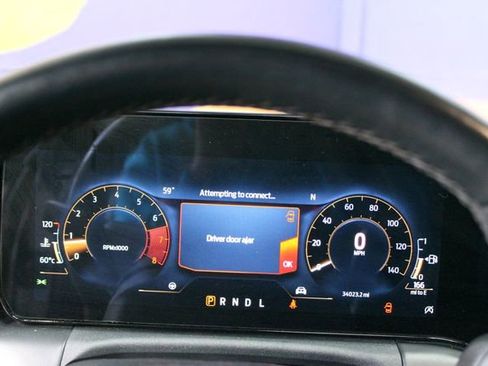Used 2024 Ford Mustang Premium RWD image 15