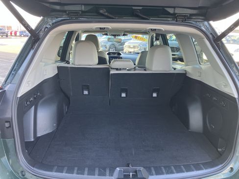 Used 2023 Subaru Forester Limited image 21