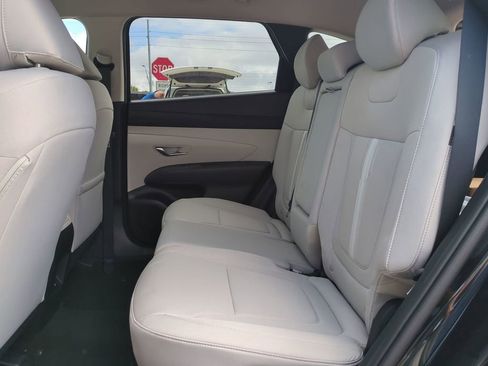 New 2026 Hyundai Tucson SEL w/ Tow & Go Package image 16