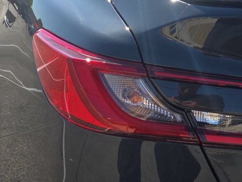 New 2026 Toyota Camry SE FWD image 10