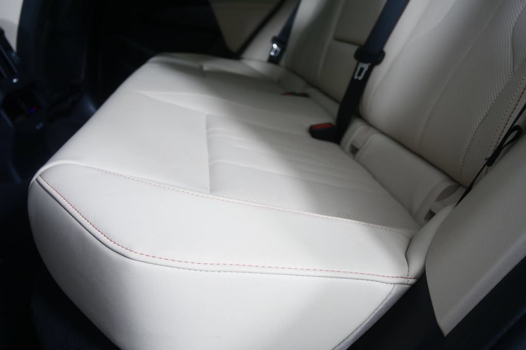 Certified 2025 BMW X3 xDrive30i AWD/4WD image 14