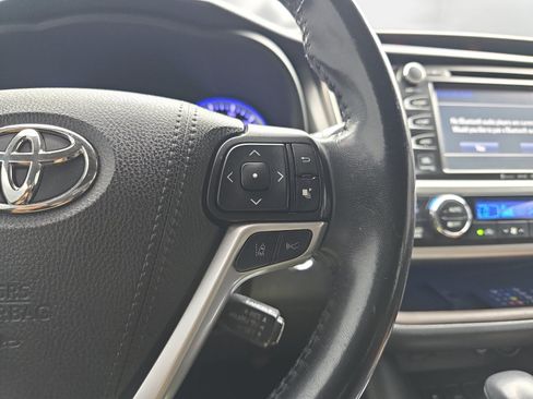 Used 2019 Toyota Highlander Limited FWD image 15