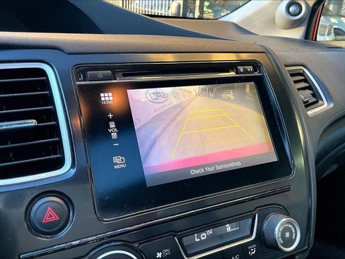 Used 2014 Honda Civic EX image 26