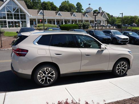 Used 2026 BMW X3 xDrive30i w/ Premium Package AWD/4WD image 21
