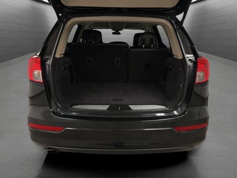 Used 2017 Buick Envision Essence FWD image 17