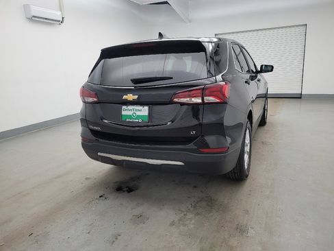 Used 2024 Chevrolet Equinox LT w/ LPO, Floor Liner Package FWD image 7