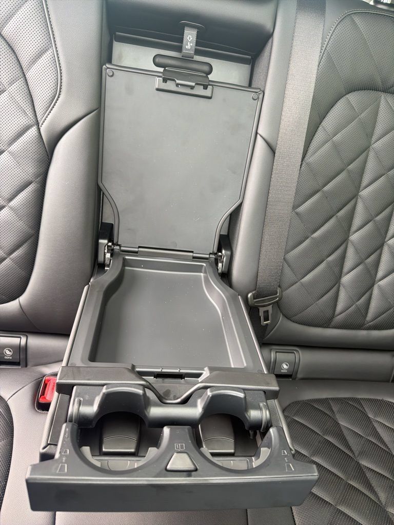 New 2026 BMW X5 xDrive50e AWD/4WD image 20