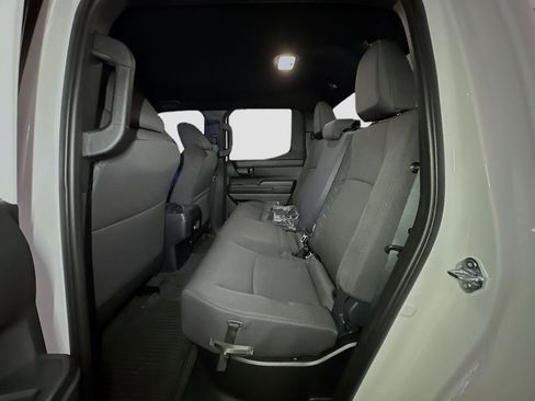 New 2026 Toyota Tacoma SR RWD image 15