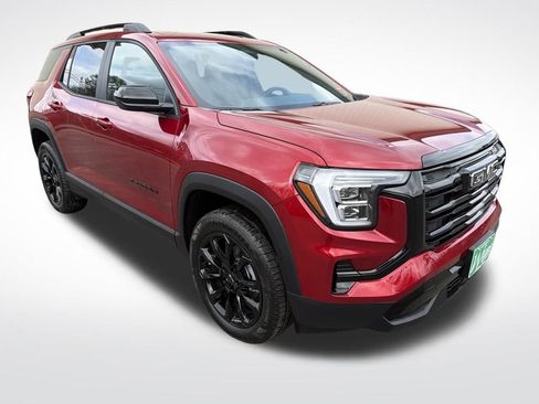 New 2026 GMC Terrain Elevation w/ Elevation Premium Package image 9