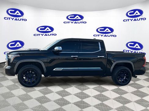 Used 2023 Toyota Tundra 1794 Edition image 7