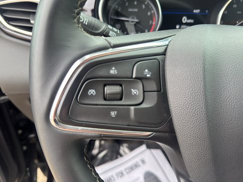 Used 2023 Buick Encore GX Preferred w/ Cold Weather Comfort Package image 17