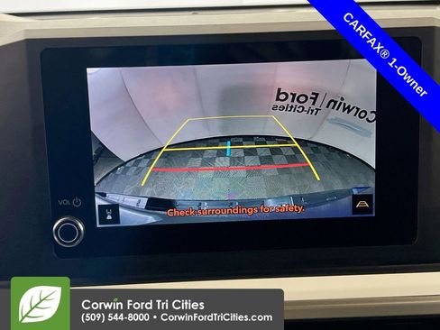 Used 2024 Toyota Tacoma TRD Off-Road image 19