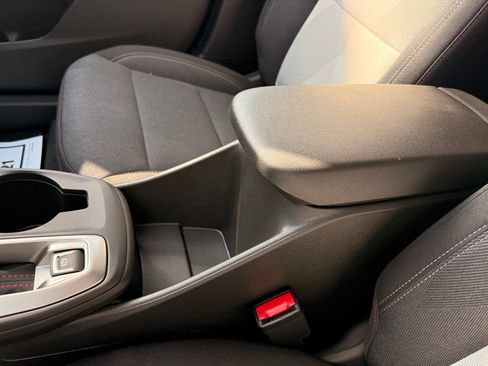 New 2026 Chevrolet Trax RS FWD image 24