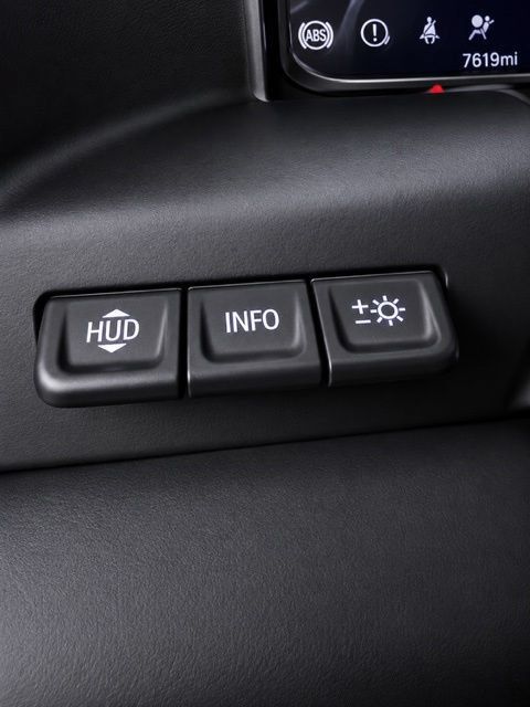 Used 2023 GMC Sierra 1500 AT4X w/ AT4X AEV Edition AWD/4WD image 37