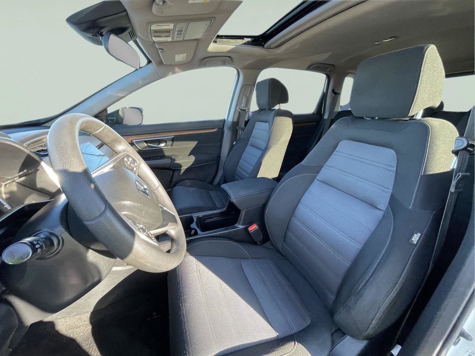Used 2017 Honda CR-V EX image 13